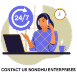 Balcony 24-7 Services