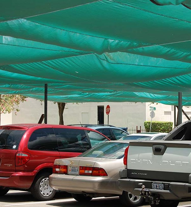 Car Safety Nets