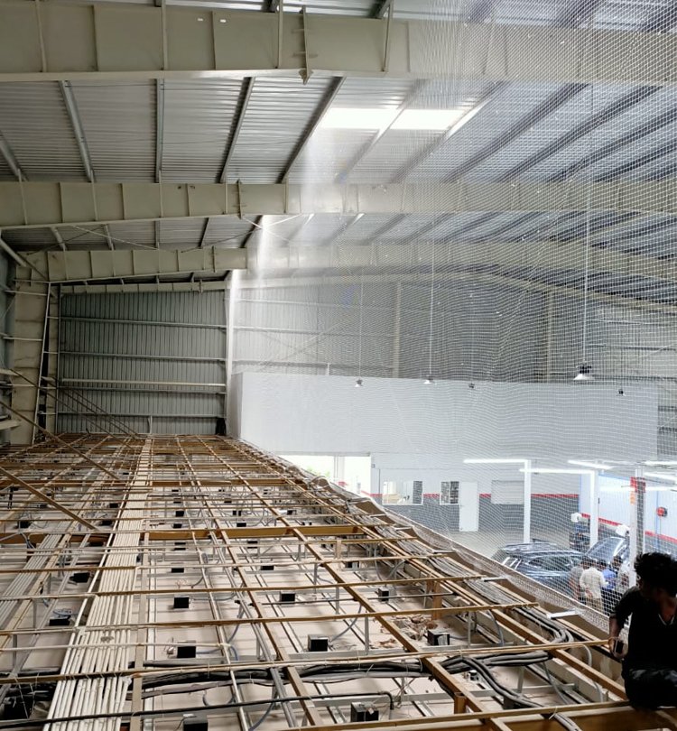 Company Safety Net
