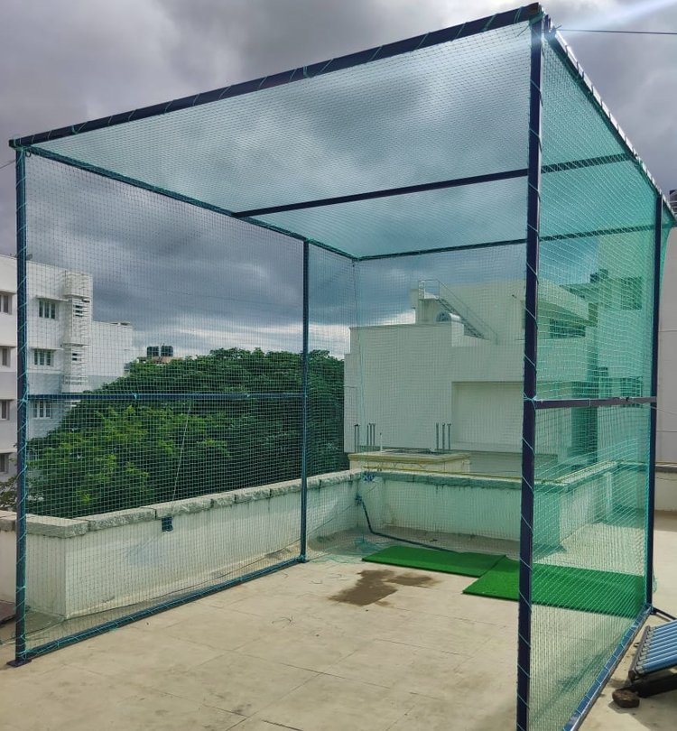Terrace Top Nets