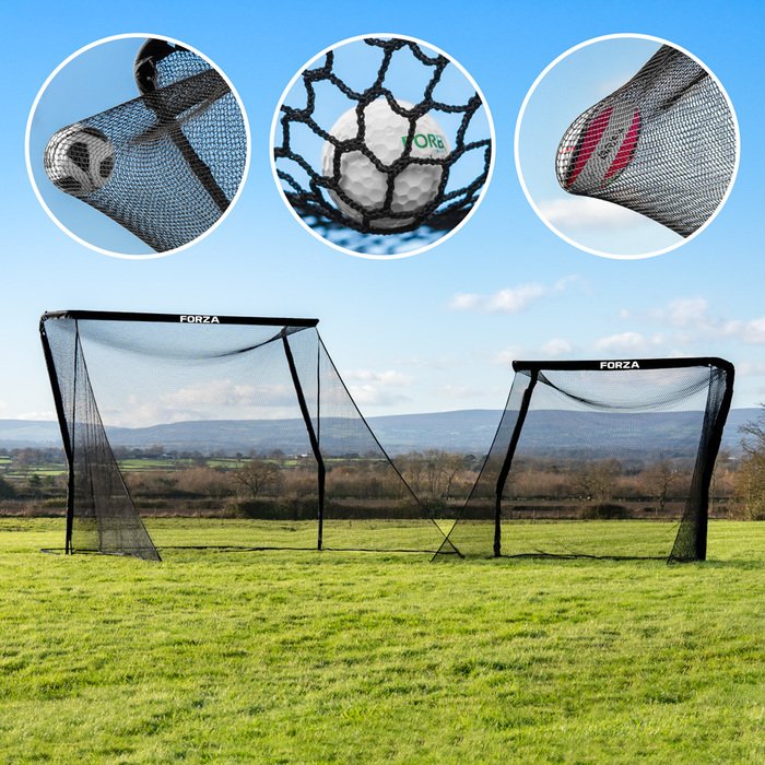 football nets
