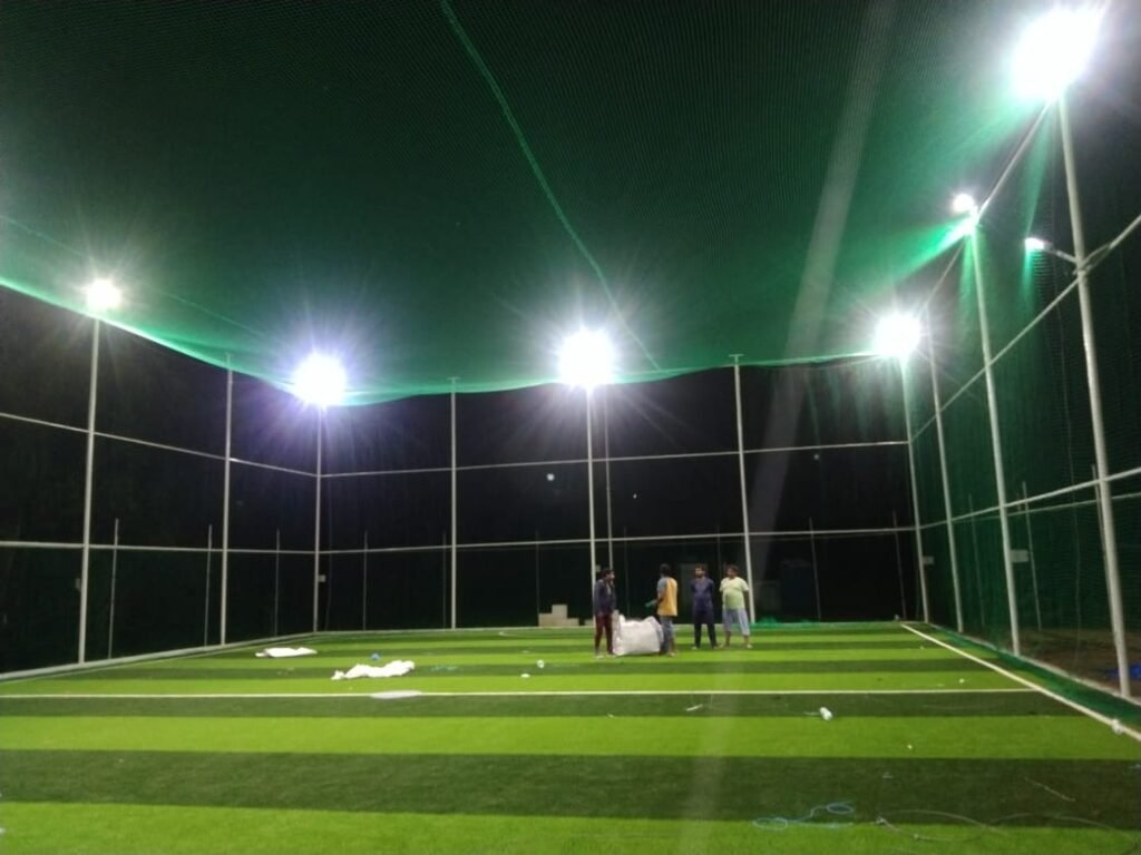 sports nets