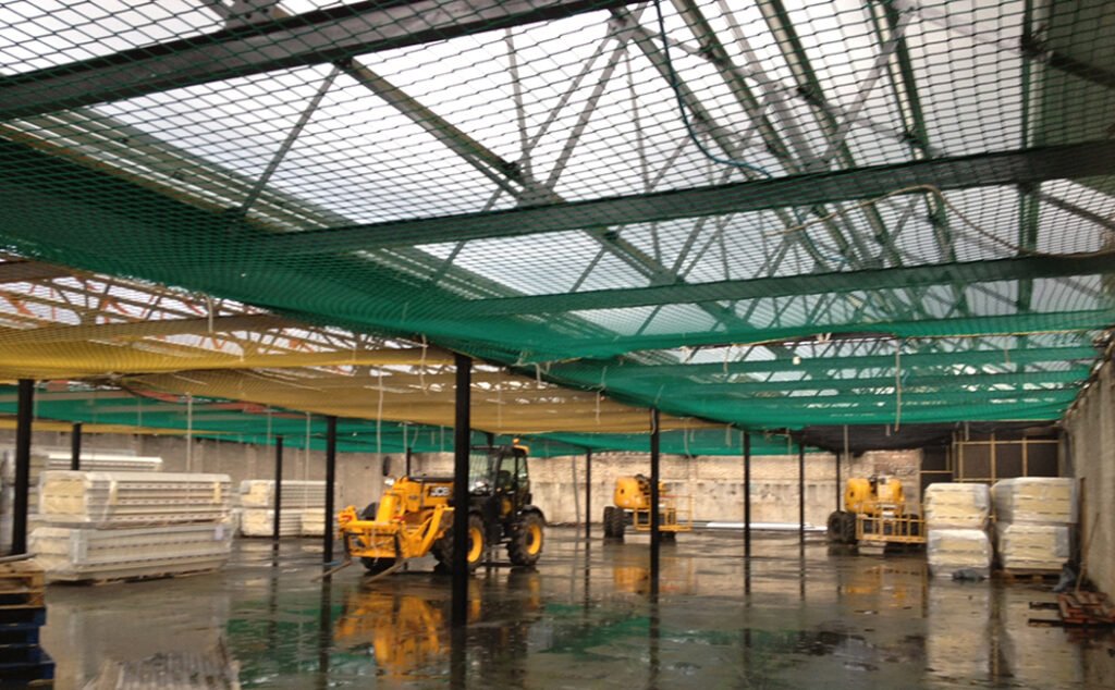 industrial nets
